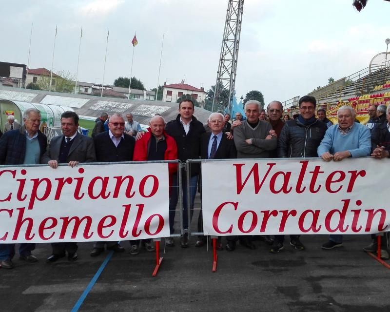 Bassanonet.it Velo diciamo noi