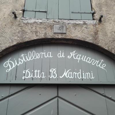 Bassanonet.it Di Padre in Nardo
