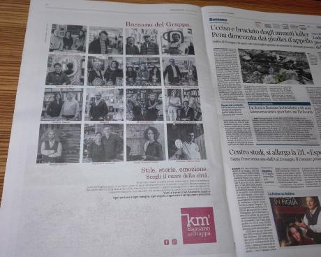 Bassanonet.it Il Quadro della situazione