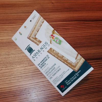 Bassanonet.it Errare Asparagum Est