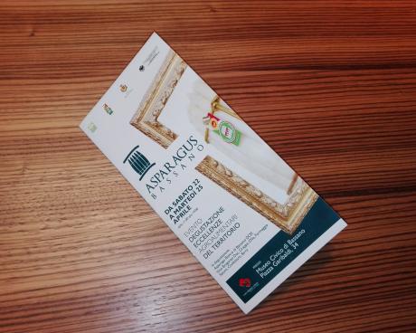 Bassanonet.it Errare Asparagum Est