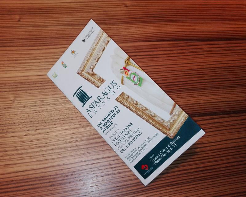 Bassanonet.it Errare Asparagum Est