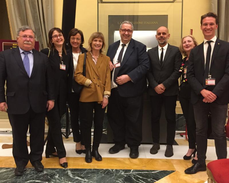 Bassanonet.it TeleCamera