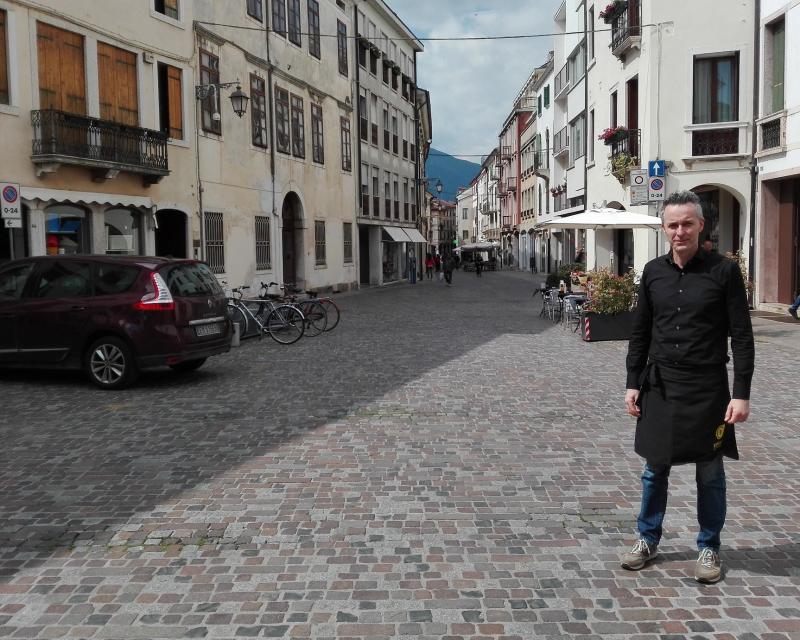 Bassanonet.it Un No di troppo