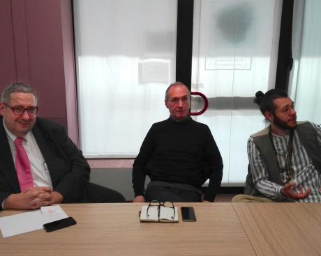 Bassanonet.it Shops and the City