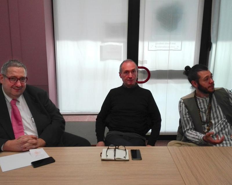 Bassanonet.it Shops and the City