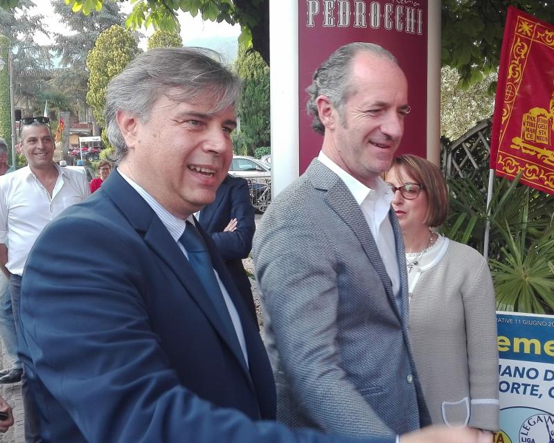 Bassanonet.it Ghe xe Zaia