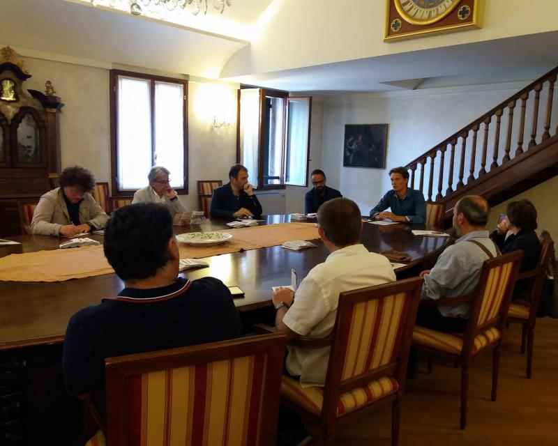 Bassanonet.it Tra storia e serate e tema, torna