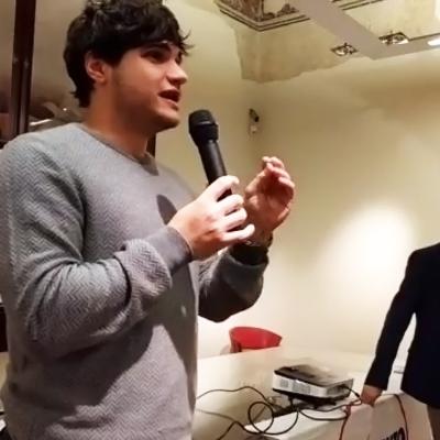 Bassanonet.it Mirando a Mira