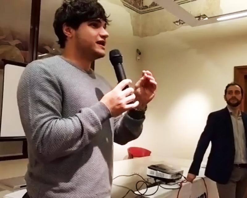 Bassanonet.it Mirando a Mira