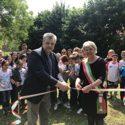 Bassanonet.it Un “Hortus” per Prospero