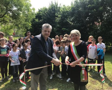 Bassanonet.it Un “Hortus” per Prospero