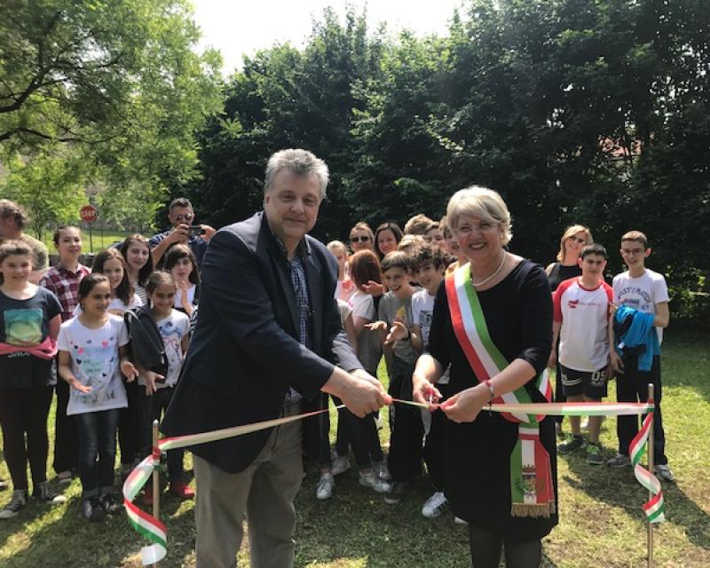 Bassanonet.it Un “Hortus” per Prospero