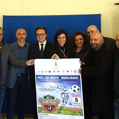 Bassanonet.it Un calcio al bullismo