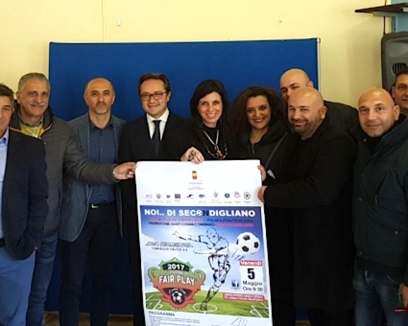 Bassanonet.it Un calcio al bullismo