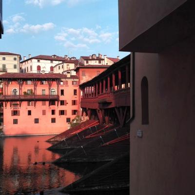Bassanonet.it Il Ponte di carte