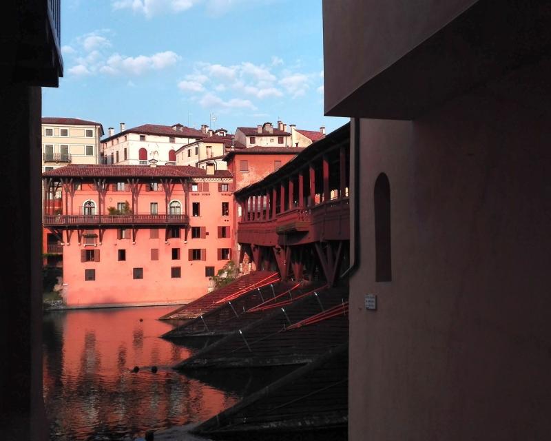 Bassanonet.it Il Ponte di carte