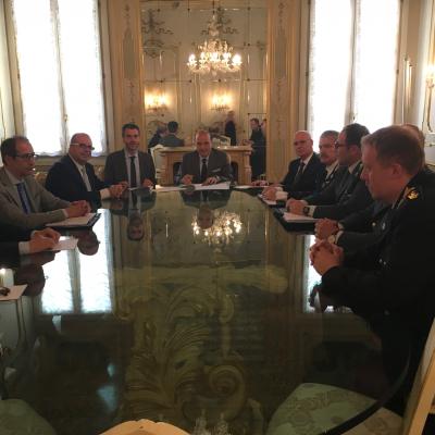 Bassanonet.it Il signor antifurto