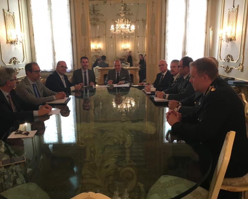 Bassanonet.it Il signor antifurto