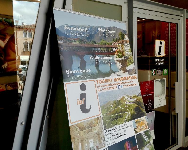 Bassanonet.it Di Padre in Tour