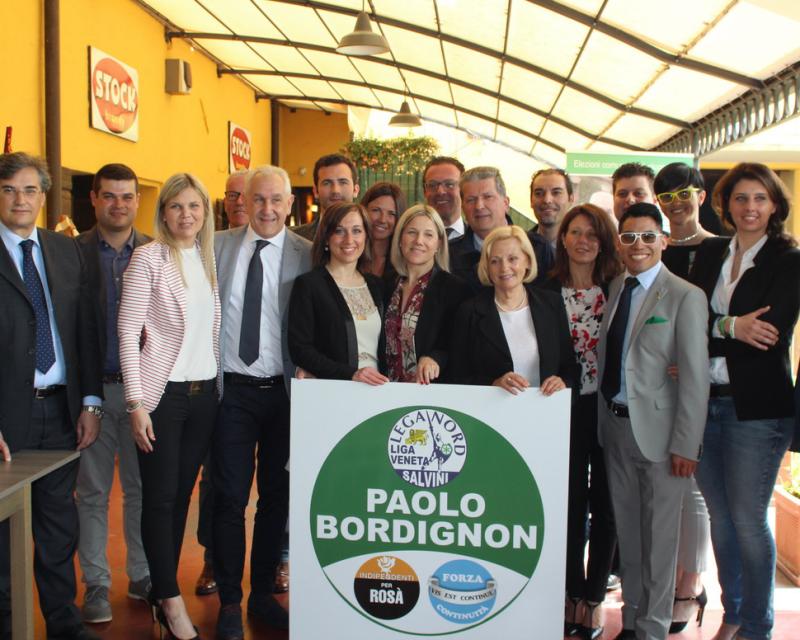 Bassanonet.it Voglio ripetermi