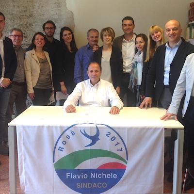 Bassanonet.it Sette idee di Rosà