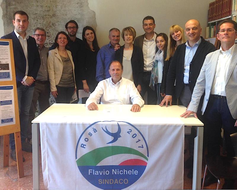 Bassanonet.it Sette idee di Rosà