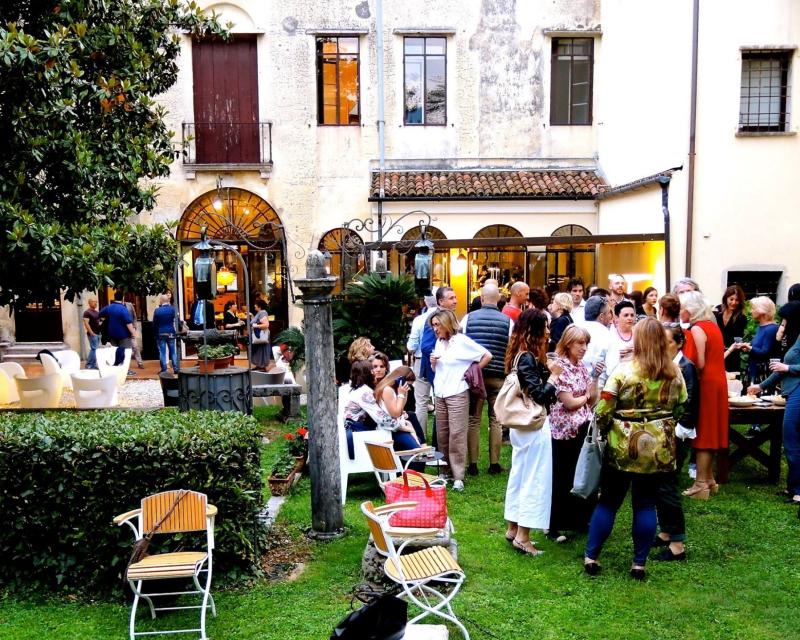 Bassanonet.it L'AperiQuadro