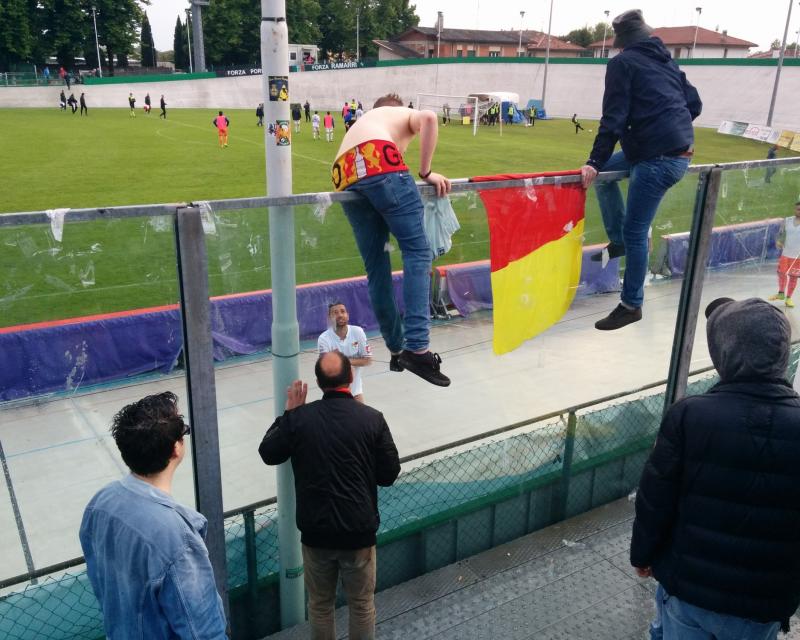 Bassanonet.it È finita