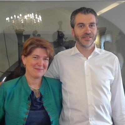 Bassanonet.it Cristina, ma franca