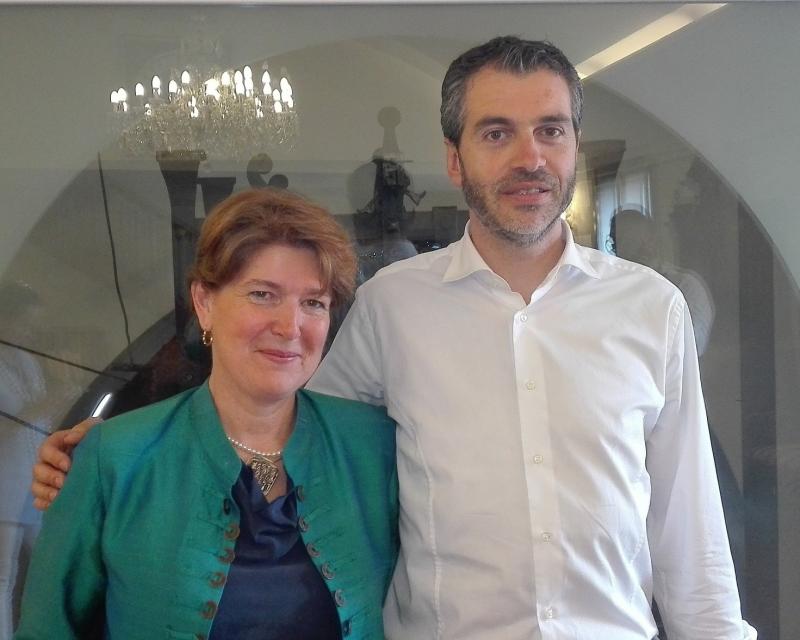 Bassanonet.it Cristina, ma franca