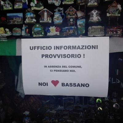 Bassanonet.it Uomo avvisato...