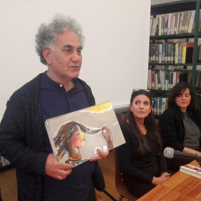 Bassanonet.it Stranieri, in italiano