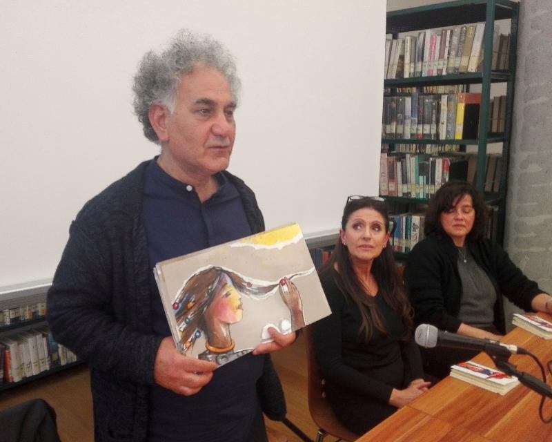 Bassanonet.it Stranieri, in italiano