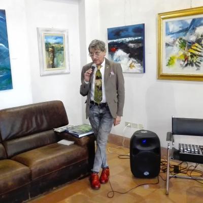 Bassanonet.it Se il colore è di casa
