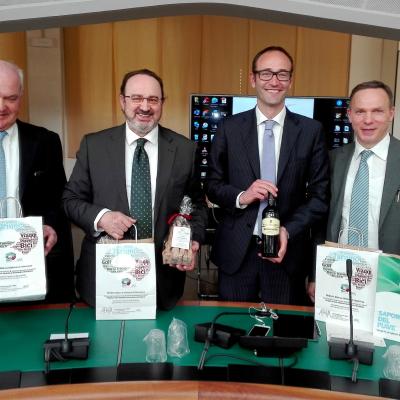 Bassanonet.it Marca Gioiosa et Tecnologica