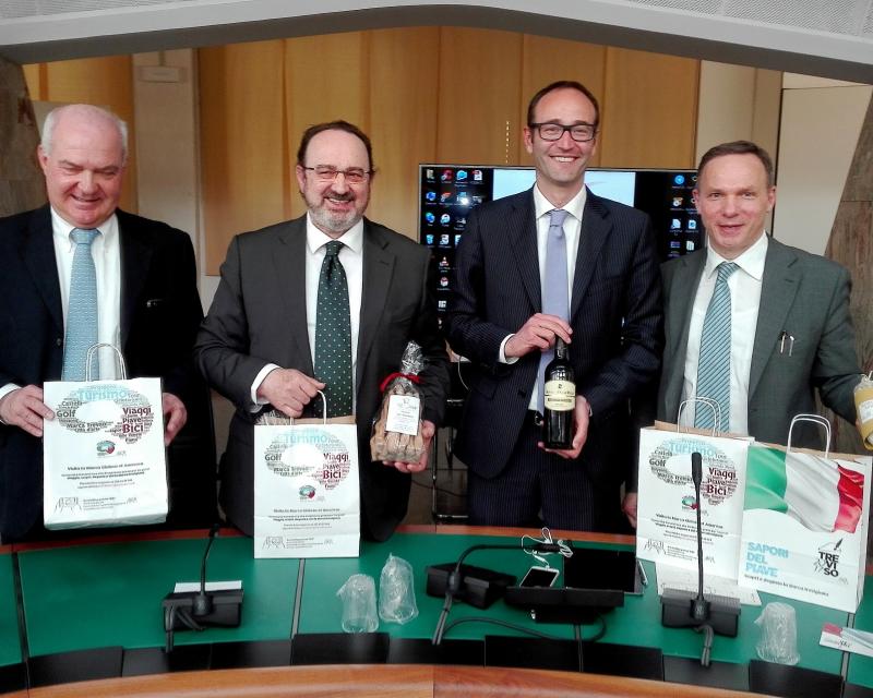 Bassanonet.it Marca Gioiosa et Tecnologica