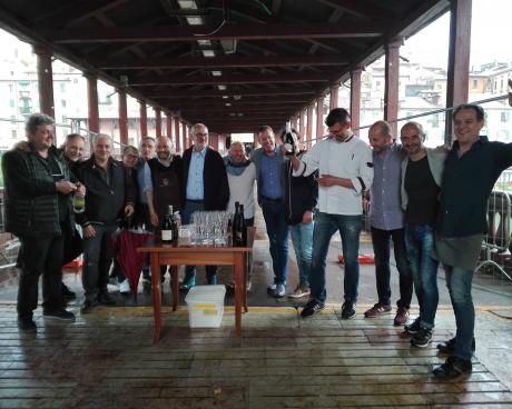 Bassanonet.it Blitz on the Bridge