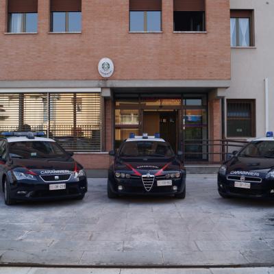 Bassanonet.it Condannato per bancarotta fraudolenta, bassanese arrestato