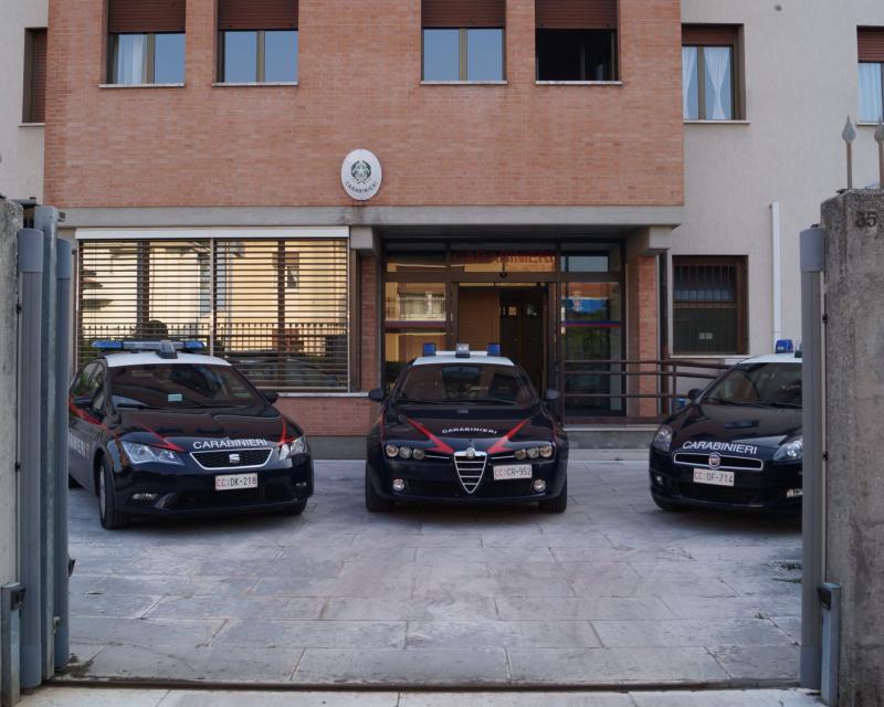 Bassanonet.it Condannato per bancarotta fraudolenta, bassanese arrestato