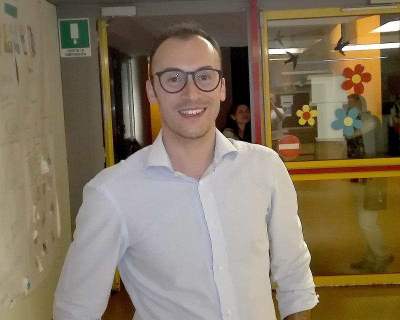 Bassanonet.it Bontorin Team