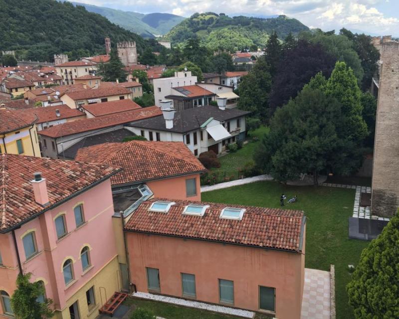 Bassanonet.it Se una sera, in biblioteca...