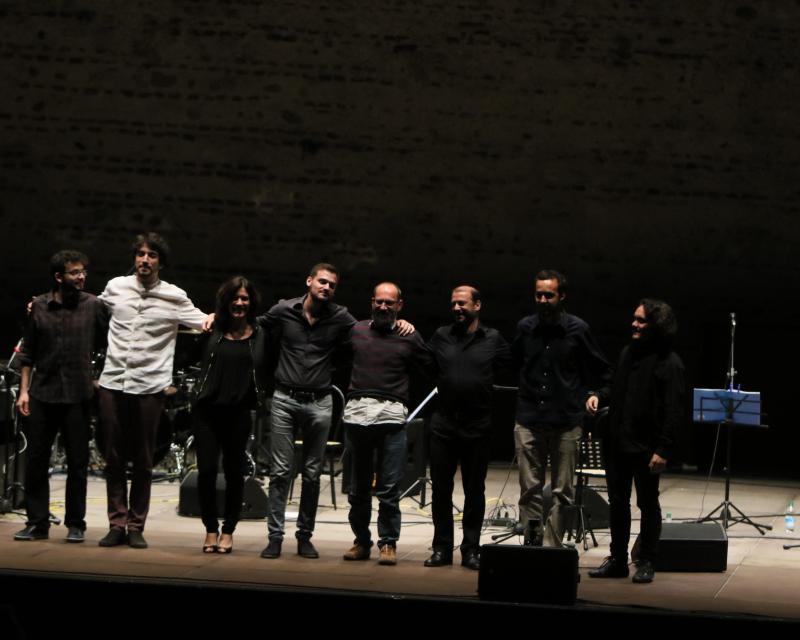 Bassanonet.it Giugno in Musica al Castello dedica una serata a Fabrizio De Andrè coi Vitellini di Felloni.