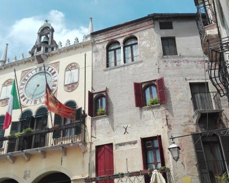 Bassanonet.it Maria che risposta