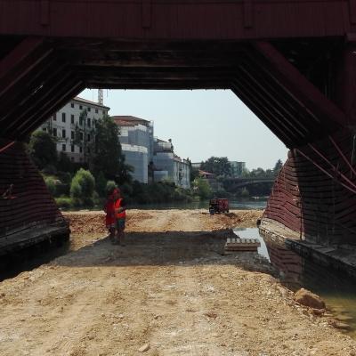 Bassanonet.it Sotto coi lavori