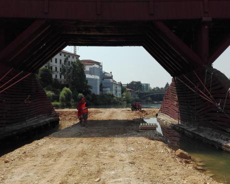 Bassanonet.it Sotto coi lavori