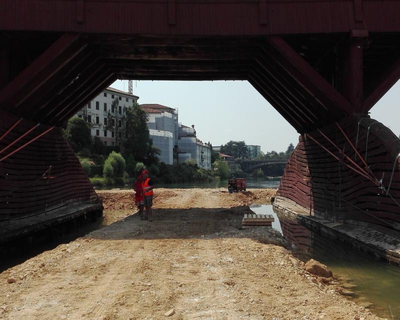 Bassanonet.it Sotto coi lavori