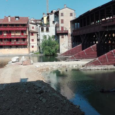 Bassanonet.it Miracolo sul fiume