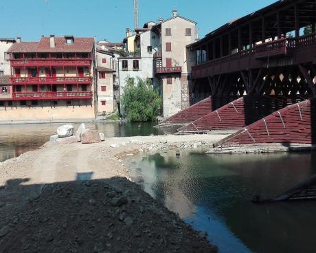 Bassanonet.it Miracolo sul fiume