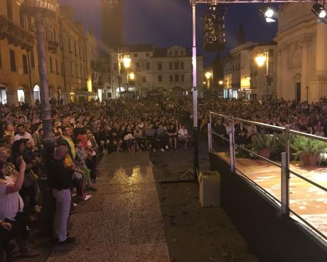 Bassanonet.it E ancora... <i>Resistere</i>